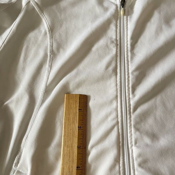 Women's Pearl Izumi Select Series Full Zip Activewear Jacket Size Small - Picture 6 of 6